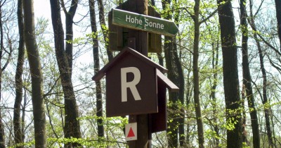 Rennsteig