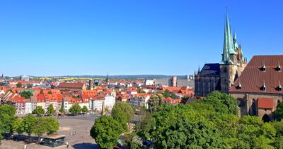 Erfurt