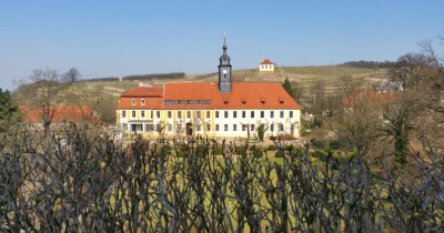 Schloss Seußlitz