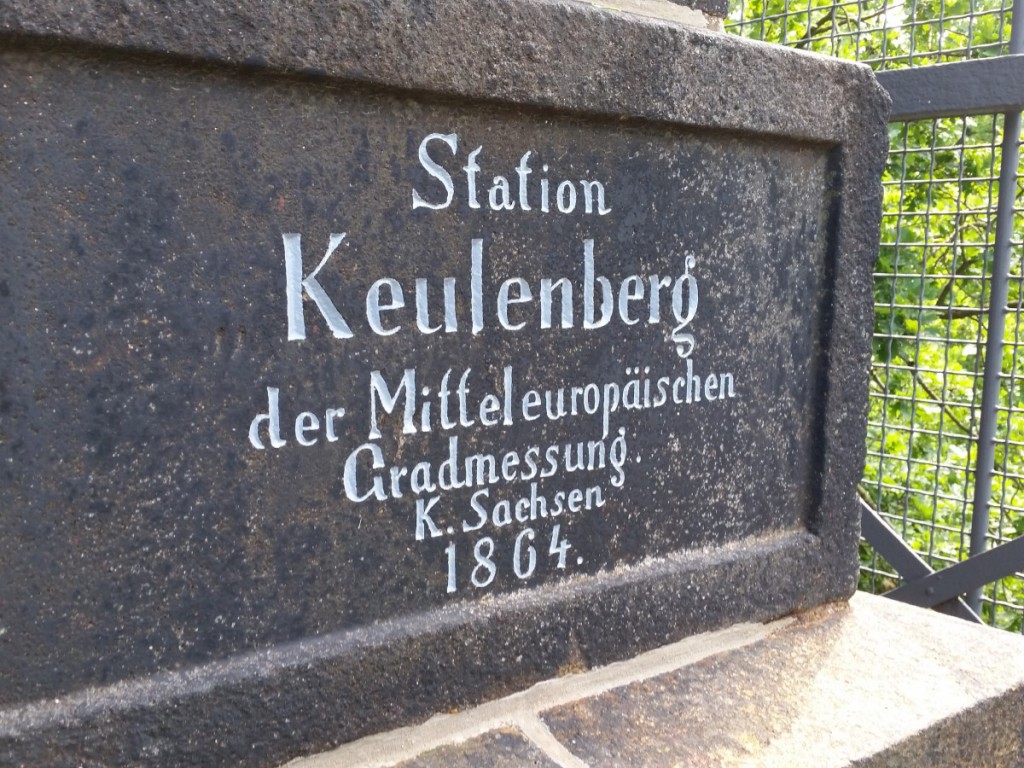 Station Keulenberg...