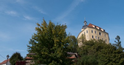 Schloss Hirschstein