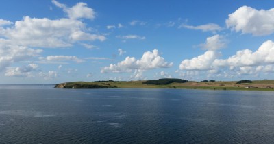 Zickersche Berge