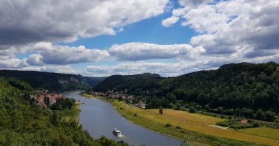 Wilkeaussicht