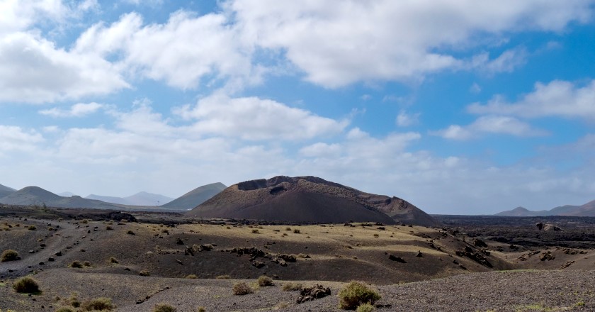 Caldera de los Cuervos