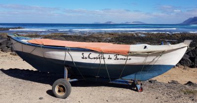 Caleta de Famara