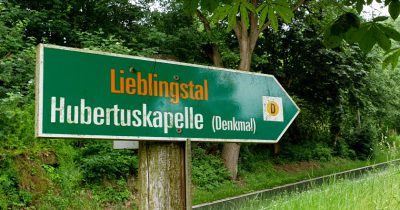 Lieblingstal