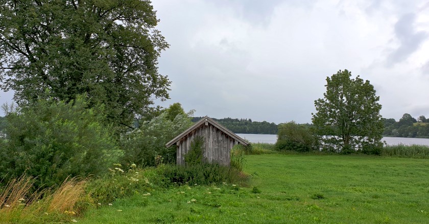 Abtsdorfer See