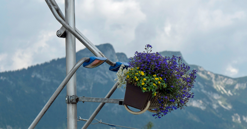 Hirscheckbahn - Toter Mann