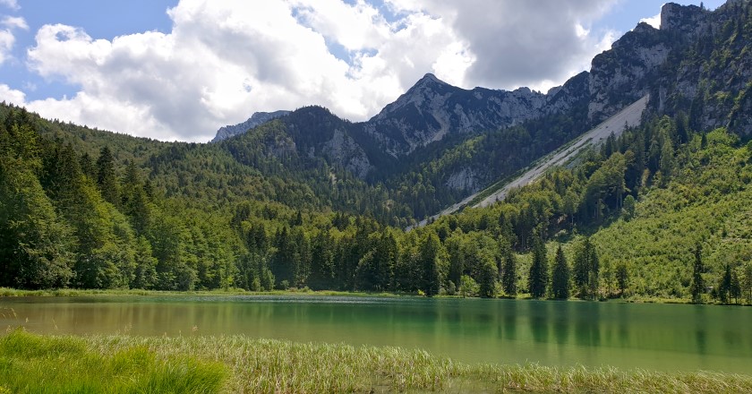 Frillensee
