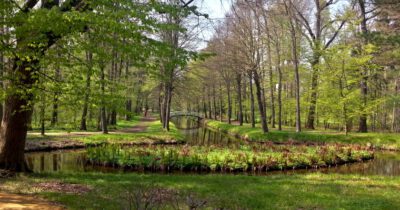 Hermsdorfer Dreieck