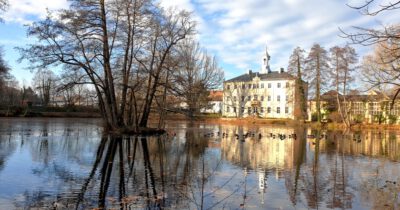 Schloss Lauterbach