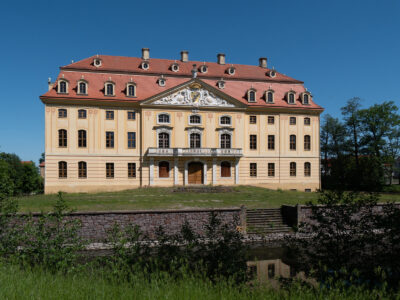 Schloss Wachau