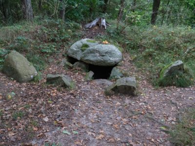 Großsteingrab 7