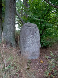 Großsteingrab 3