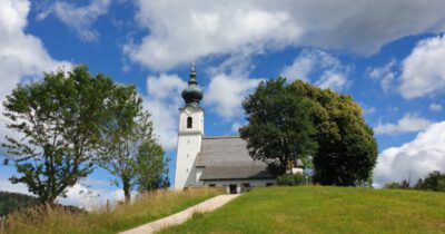 Johannishögl