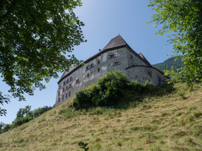 Schloss Staufeneck