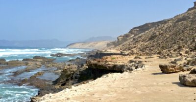 Fuerteventura