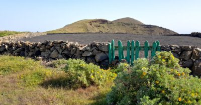 Lanzarote