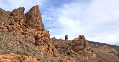 Teneriffa
