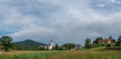 Kloster Höglwörth und Klosterwirt