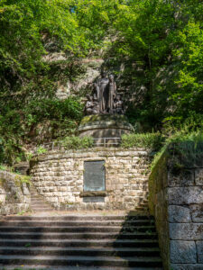 Richard-Wagner-Denkmal