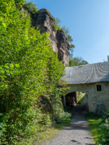 Lochmühle