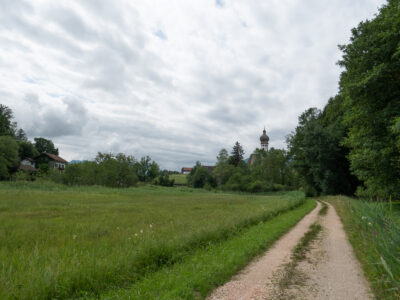 Kloster Höglwörth