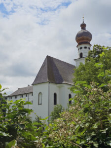 Kloster Höglwörth