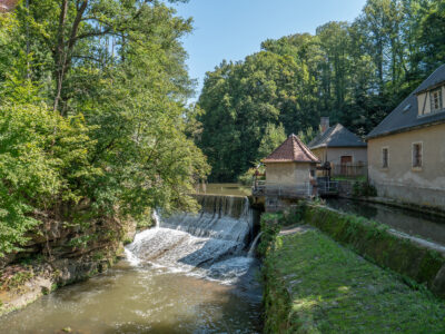 Daubemühle