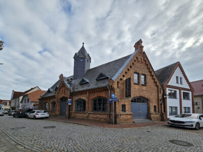 Tortenhus am Alten Markt