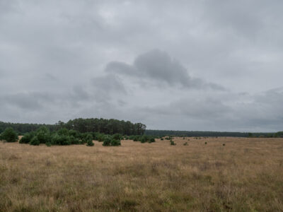 Landschaftsansicht