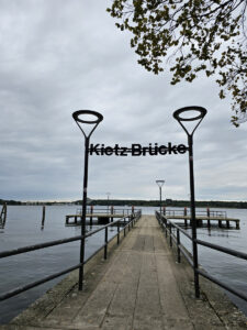 Kietz-Brücke