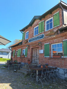 Landgasthof „Zur Linde“