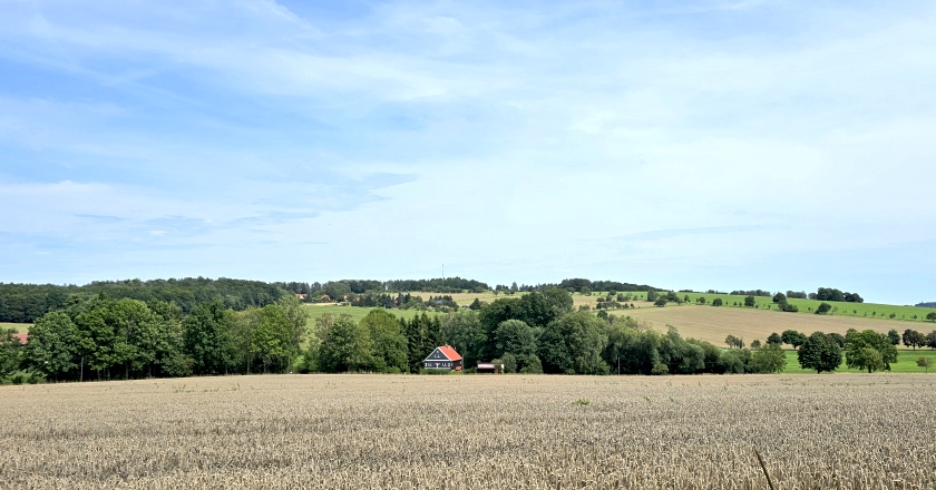 Rammenau