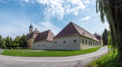 Barockschloss Rammenau