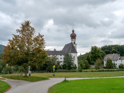 Kloster Höglwörth