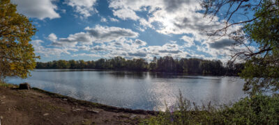 Am Oberen Großteich