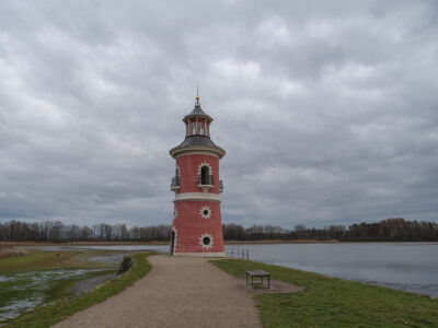 Leuchtturm Moritzburg