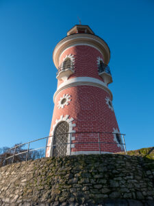Leuchtturm Moritzburg