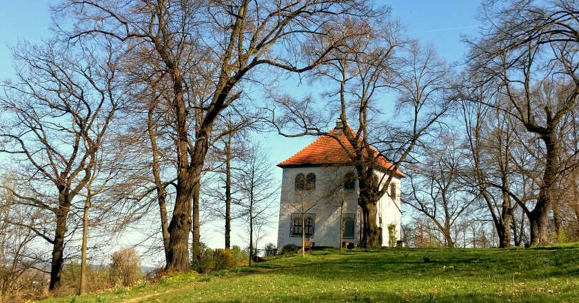 Vom Rehbocktal zum Totenhäuschen