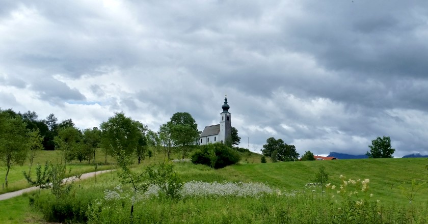 Johannishögl