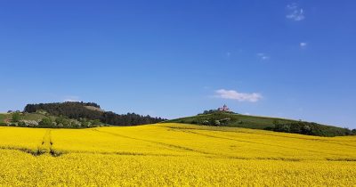 Drei Gleichen - Wachsenburg