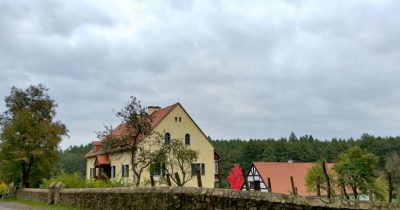 Forsthaus Kreyern