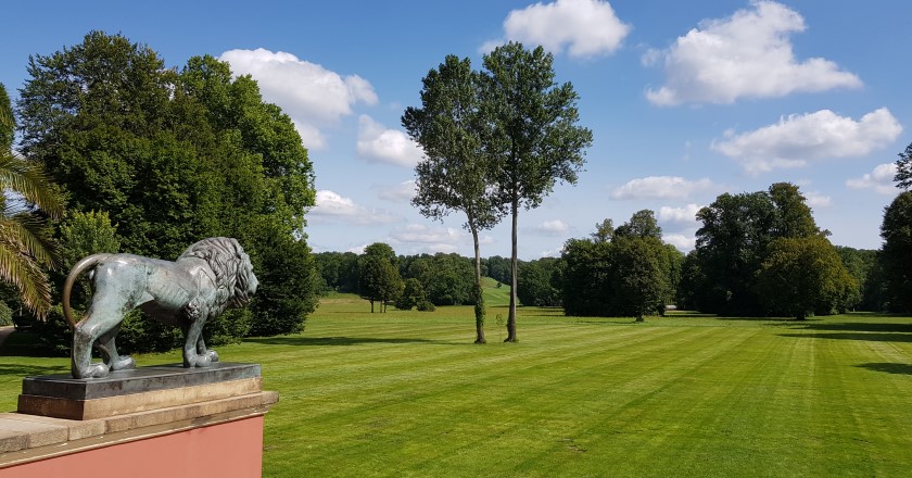 Fürst-Pückler-Park Bad Muskau