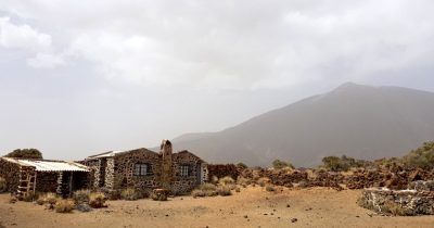 Sanatorio
