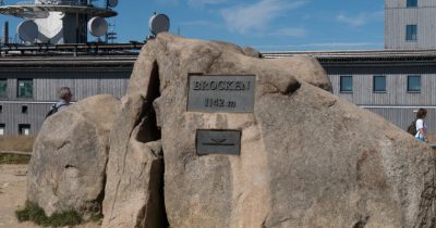 Brocken