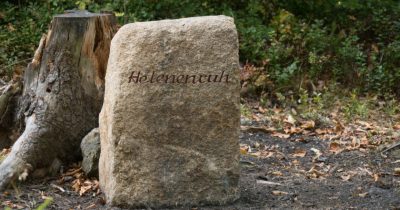 Helenenruh