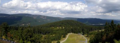 Blick vom Wurmberg